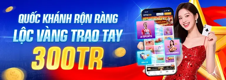 Khuyến mãi nạp tiền lần đầu JBO Slot